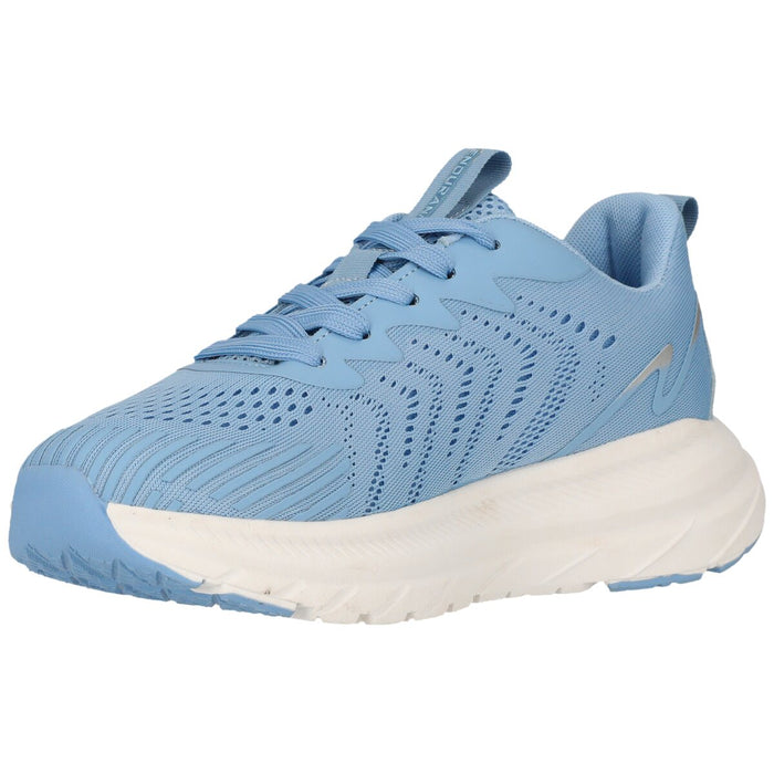ENDURANCE Adriel W Shoe Shoes 2159 Placid Blue
