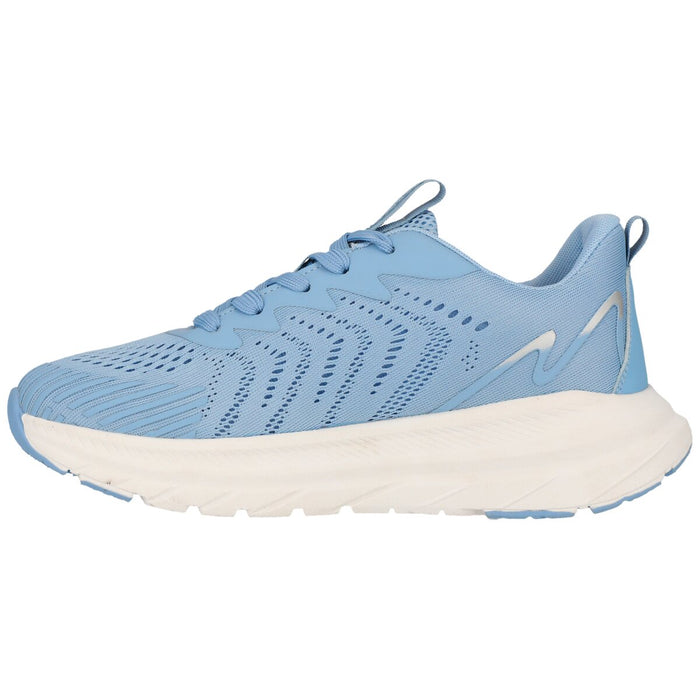 ENDURANCE Adriel W Shoe Shoes 2159 Placid Blue