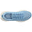 ENDURANCE Adriel W Shoe Shoes 2159 Placid Blue