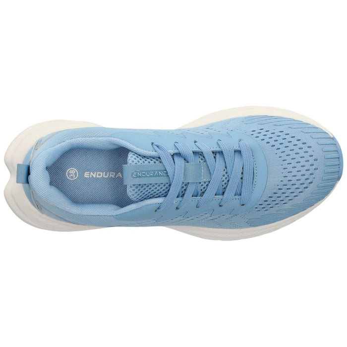 ENDURANCE Adriel W Shoe Shoes 2159 Placid Blue