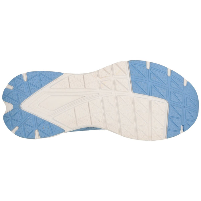 ENDURANCE Adriel W Shoe Shoes 2159 Placid Blue