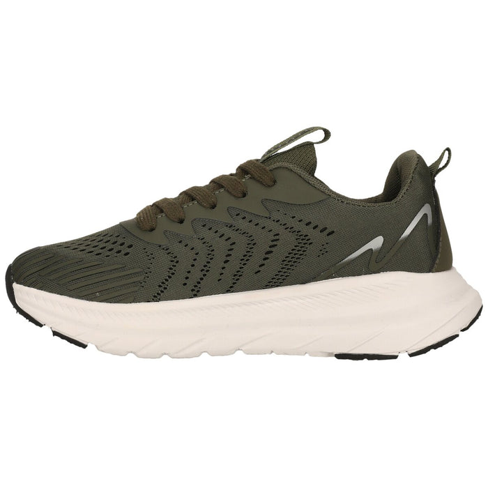 ENDURANCE Adriel W Shoe Shoes 3146 Tea Leaf
