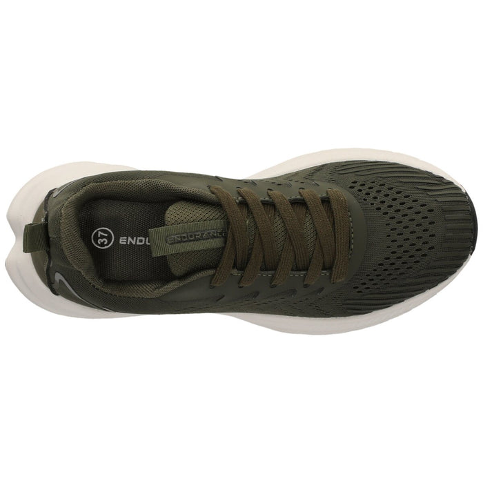 ENDURANCE Adriel W Shoe Shoes 3146 Tea Leaf