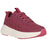 ENDURANCE Adriel W Shoe Shoes 4368 Red Violet