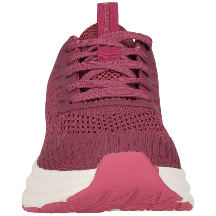 ENDURANCE Adriel W Shoe Shoes 4368 Red Violet