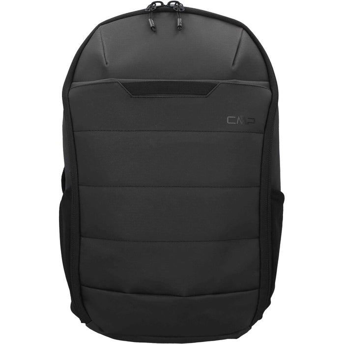 CMP Aeryn Travel 20L Urban Backpack Bags U901 Nero