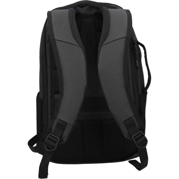 CMP Aeryn Travel 20L Urban Backpack Bags U901 Nero