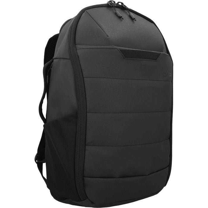 CMP Aeryn Travel 20L Urban Backpack Bags U901 Nero