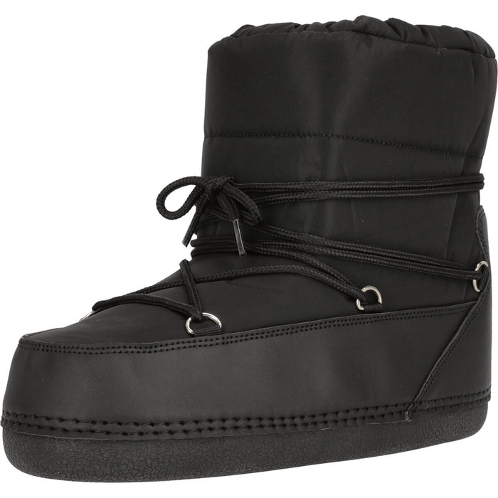 ATHLECIA Afrai W Boots Boots 1001S Black