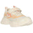 ZIGZAG Agira Kids Shoe W/Lights Shoes 1059 Gardenia