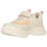 ZIGZAG Agira Kids Shoe W/Lights Shoes 1059 Gardenia
