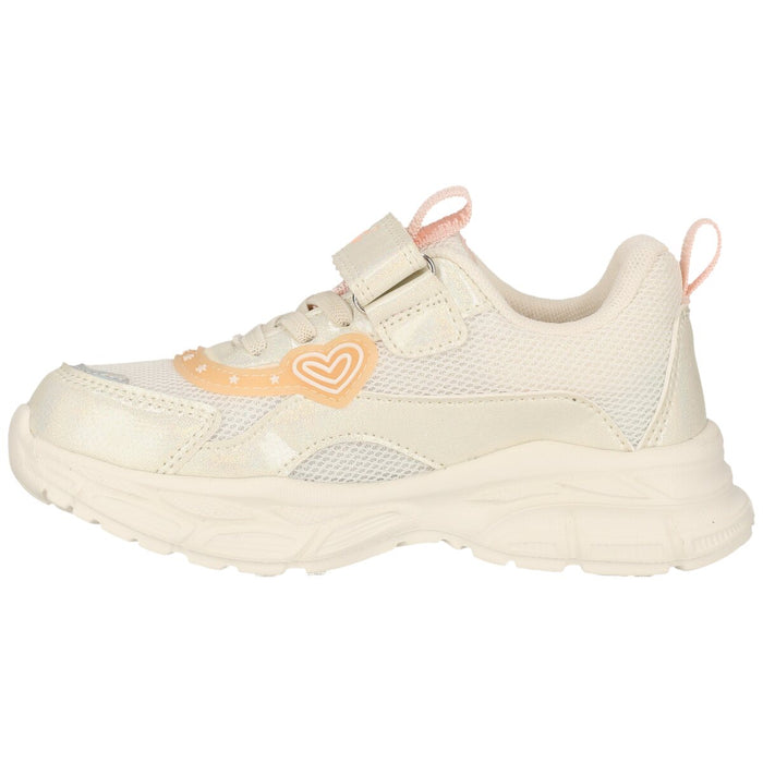 ZIGZAG Agira Kids Shoe W/Lights Shoes 1059 Gardenia