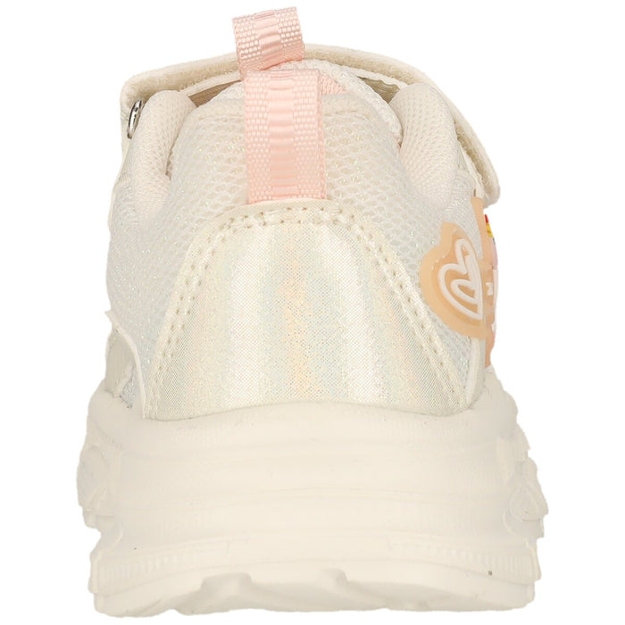 ZIGZAG Agira Kids Shoe W/Lights Shoes 1059 Gardenia
