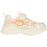 ZIGZAG Agira Kids Shoe W/Lights Shoes 1059 Gardenia