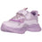 ZIGZAG Agira Kids Shoe W/Lights Shoes 4057 Lavendula