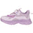 ZIGZAG Agira Kids Shoe W/Lights Shoes 4057 Lavendula