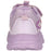 ZIGZAG Agira Kids Shoe W/Lights Shoes 4057 Lavendula