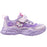 ZIGZAG Agira Kids Shoe W/Lights Shoes 4057 Lavendula