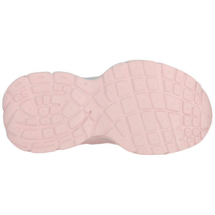 ZIGZAG Agira Kids Shoe W/Lights Shoes 4071 Ballet Slipper