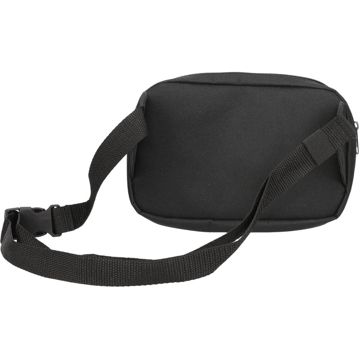 WHISTLER Agra Bum Bag Bags 1001A Black