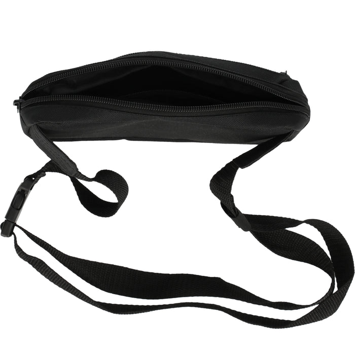WHISTLER Agra Bum Bag Bags 1001A Black