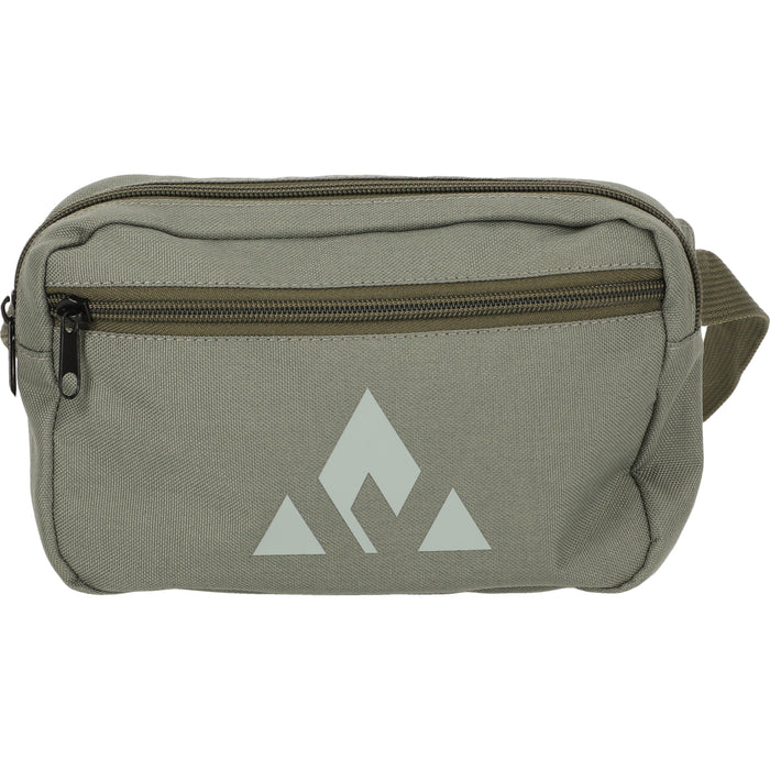 WHISTLER Agra Bum Bag Bags 3162 Laurel Wreath