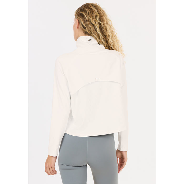 ATHLECIA Aiana W Jacket Jacket 1002 White