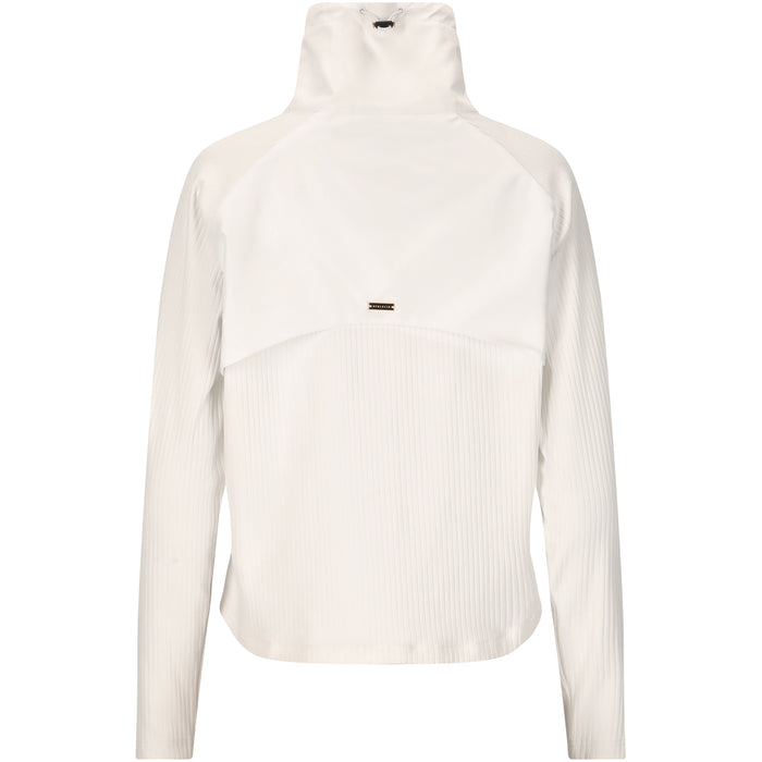 ATHLECIA Aiana W Jacket Jacket 1002 White