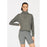 ATHLECIA Aiana W Jacket Jacket 1013 Gunmetal