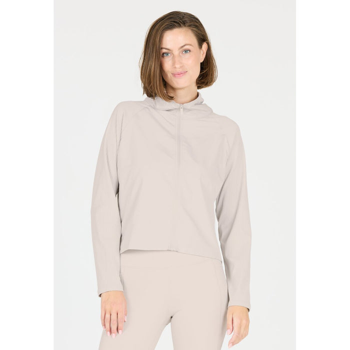 ATHLECIA Aiana W Jacket Jacket 1088 Lunar Rock
