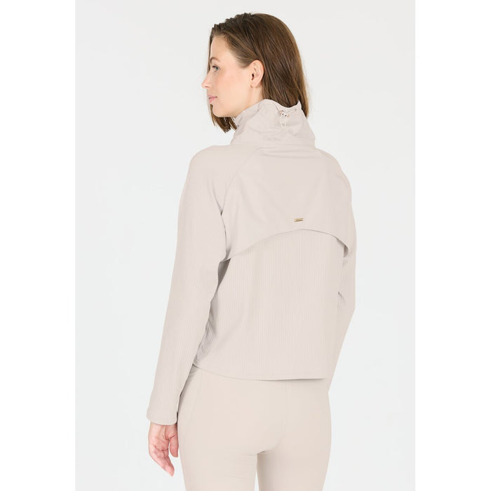 ATHLECIA Aiana W Jacket Jacket 1088 Lunar Rock