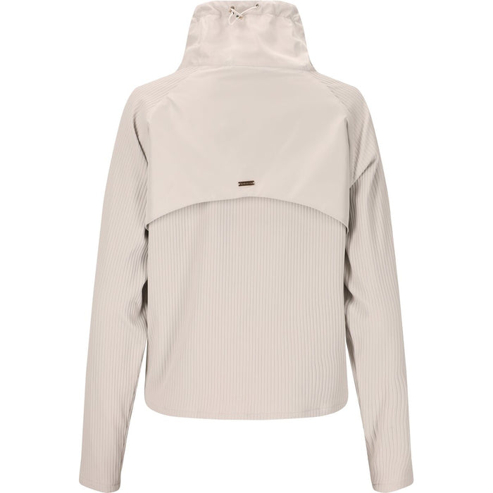 ATHLECIA Aiana W Jacket Jacket 1088 Lunar Rock