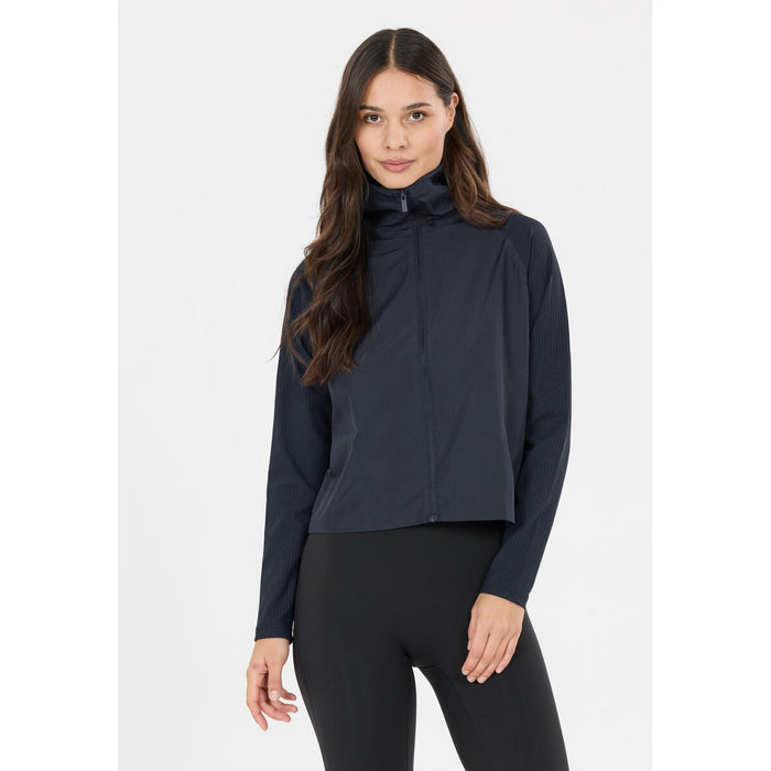 ATHLECIA Aiana W Jacket Jacket 2101 Dark Sapphire