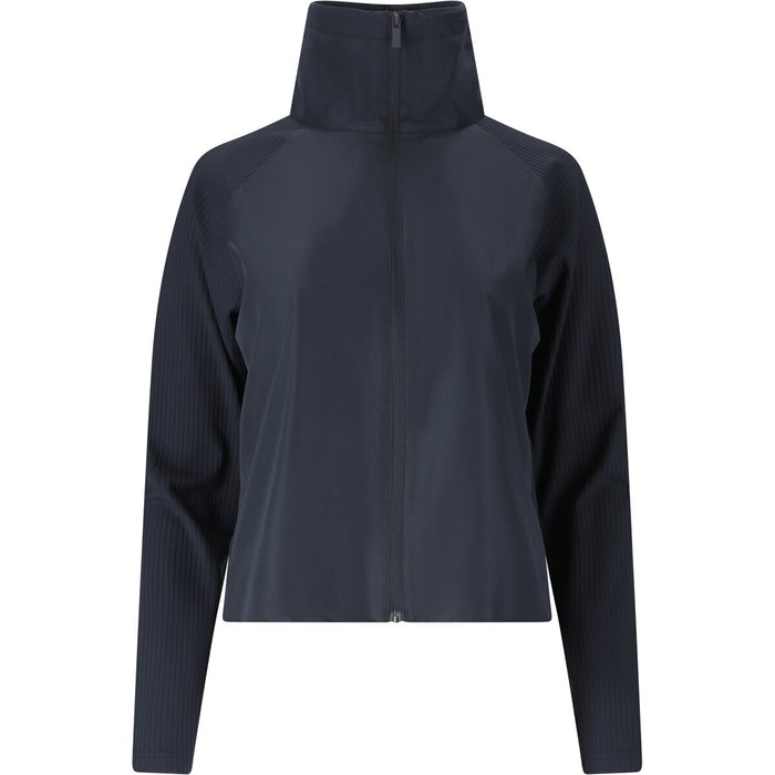 ATHLECIA Aiana W Jacket Jacket 2101 Dark Sapphire