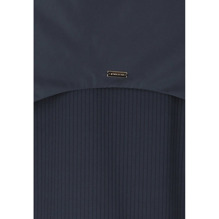 ATHLECIA Aiana W Jacket Jacket 2101 Dark Sapphire