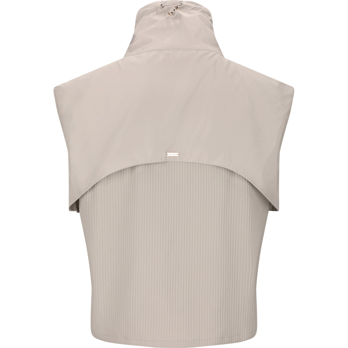 ATHLECIA Aiana W Vest Vest 1088 Lunar Rock
