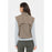 ATHLECIA Aiana W Vest Vest 1292 Greige