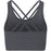 ATHLECIA Aideny W Seamless Rib Bra Sports Bra 1173 Ombre Blue