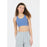 ATHLECIA Aideny W Seamless Rib Bra Sports Bra 2231 Ebb and Flow