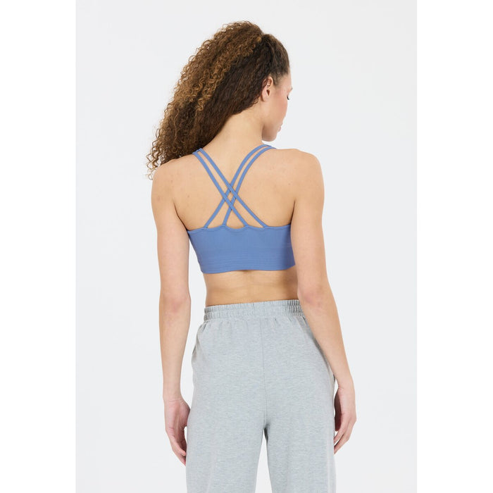 ATHLECIA Aideny W Seamless Rib Bra Sports Bra 2231 Ebb and Flow