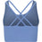 ATHLECIA Aideny W Seamless Rib Bra Sports Bra 2231 Ebb and Flow