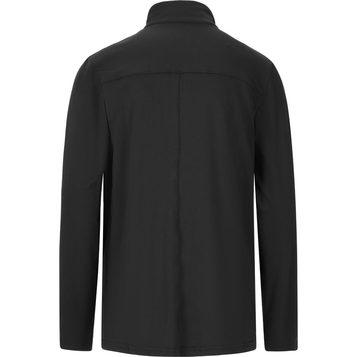ENDURANCE Ailan Jr. Midlayer Midlayer 1001 Black