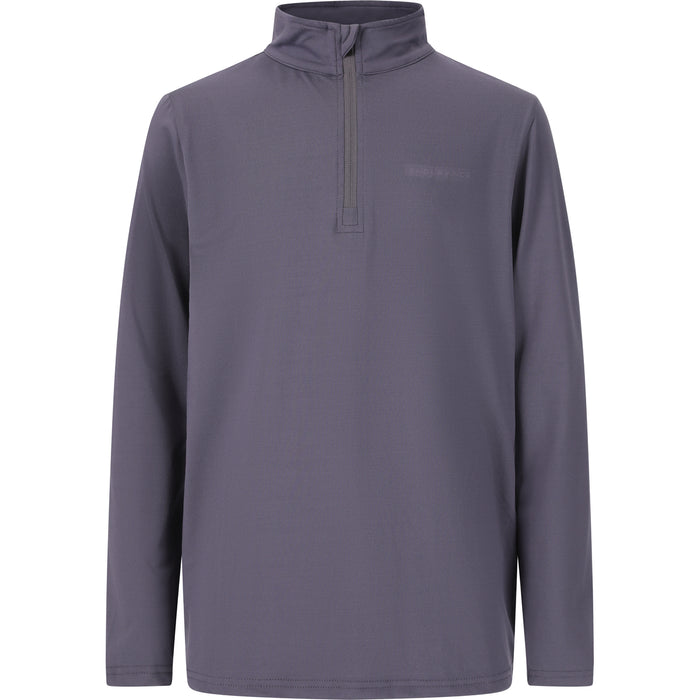 ENDURANCE Ailan Jr. Midlayer Midlayer 4371 Graystone