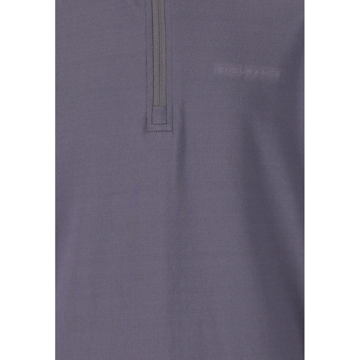 ENDURANCE Ailan Jr. Midlayer Midlayer 4371 Graystone