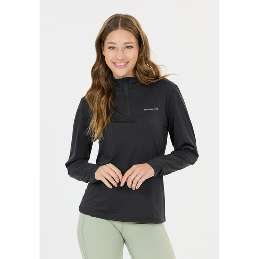 ENDURANCE Aileen W Midlayer Midlayer 1001 Black