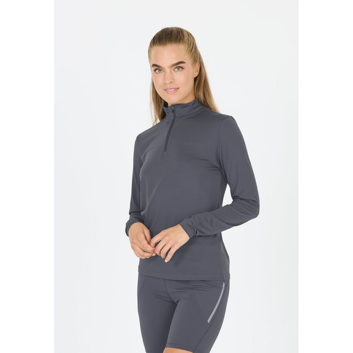 ENDURANCE Aileen W Midlayer Midlayer 1173 Ombre Blue