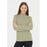 ENDURANCE Aileen W Midlayer Midlayer 3110 Seagrass
