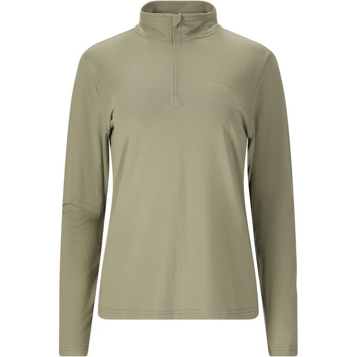ENDURANCE Aileen W Midlayer Midlayer 3110 Seagrass
