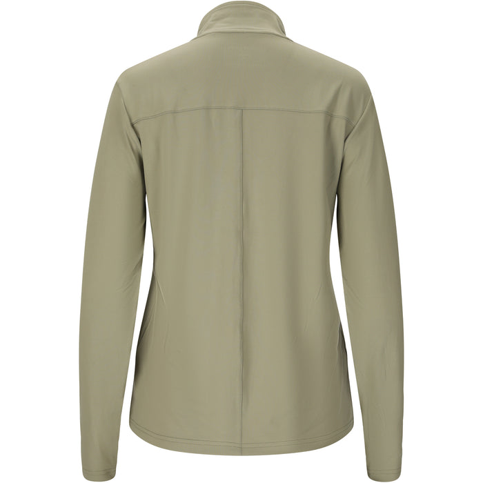 ENDURANCE Aileen W Midlayer Midlayer 3110 Seagrass