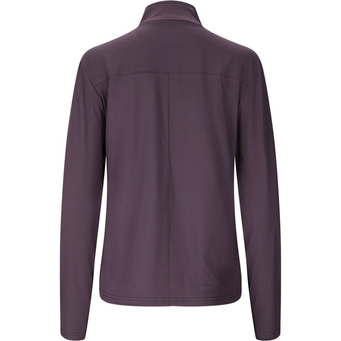 ENDURANCE Aileen W Midlayer Midlayer 4207 Nightshade